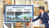 雷をどう察知する?雷がなったらどうする?気象予報士が解説 | 山形のニュース│TUYテレビユー山形