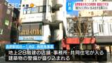 「都会化しちゃいますね…」長野駅前の大規模再開発事業の計画案が審議会で可決…地上28階建て100メートルの高さを抑える検討も、52億円余の税金投入に「市民への丁寧な説明が必要…」との意見、年度内に都市計画決定へ　|　SBC NEWS | 長野のニュース | SBC信越放送