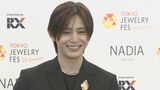 【山田涼介】自身の輝きに「自覚はなし」も 「磨き続けたらみなさんの目を潰してしまうかも」笑顔でジョーク|TBS NEWS DIG