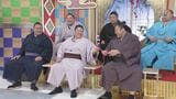横綱・豊昇龍ら6人の力士たちがCBCテレビに大集結!土俵ではみられない“笑顔”も…?大相撲名古屋場所は7月12日から | 名古屋・愛知・岐阜・三重のニュース【CBC news】 | CBC web