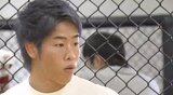 RIZIN・タイトルに挑む神龍誠選手「お父さんがいなかったら今の僕はいない」震災で半壊した家、仙台から関東へ|TBS NEWS DIG
