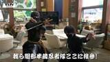名古屋から忍者がやってきた!フライト時間わずか75分!山形-名古屋便で行く愛知旅行をPR(山形)|TBS NEWS DIG