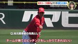 今夜 地元開幕戦　九里亜蓮　新井カープ 初勝利＆マツダ 通算500勝へ　|　RCC NEWS | 広島ニュース | RCC中国放送