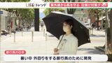 LIFE・トレンド 紫外線から肌を守る日焼け対策グッズ(静岡県) | 静岡のニュース | SBSNEWS | 静岡放送