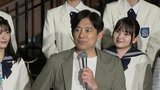 「全国大会出場目指すブラバン」熱血コーチ演じる博多華丸さんが意気込み　博多座２５周年記念の舞台　|　福岡のニュース｜RKB NEWS｜RKB毎日放送