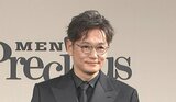 【井浦新】　50歳の節目の年に「時の人」受賞　腕時計好きが高じて　“自分で腕時計を作り始めたりしてます”|TBS NEWS DIG