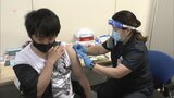 接種率4割の若者に新型コロナワクチンを~大学に「集団接種チーム」派遣 | 福岡のニュース|RKB NEWS|RKB毎日放送