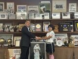天才中学生ゴルファー須藤弥勒選手が明徳義塾中に転校 転校後大会初出場は10月25日開幕の四国ジュニア選手権 | 高知のニュース・天気|KUTV NEWS | KUTVテレビ高知