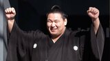 【大相撲】横綱昇進の豊昇龍「優勝の数を2桁に」伝達式での口上は“気魄一閃”「何があっても力強く立ち向かう」|TBS NEWS DIG