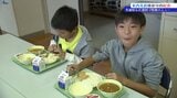 元総理が愛した庶民の味が給食に登場 米内光政ゆかりのメニューを小学生が味わう 盛岡市 | IBC NEWS | IBC岩手放送