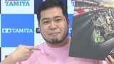 【令和ロマン・松井ケムリ】相方 “くるま” の活動休止時に “車” にハマる 第一子誕生に喜び「写真でSSDがパンパン」|TBS NEWS DIG