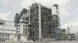 CO₂排出量年間50万トン削減目標 バイオマス発電所完成 東ソー南陽事業所 山口・周南|TBS NEWS DIG