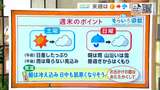 高知の天気 24日は日差しが戻る 25日は再び雨や雪に 東杜和気象予報士が解説|TBS NEWS DIG