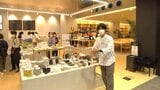 【中継】開業に沸く停車駅、朝からイベントづくしの武雄温泉駅|TBS NEWS DIG