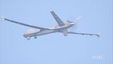 アメリカ軍無人偵察機「MQ9」 来月から嘉手納基地に無期限配備へ 防衛省が地元自治体に説明 | 沖縄のニュース|RBC 琉球放送