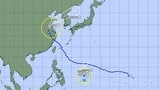 【台風情報】台風11号(ハイシェン)が発生し "ダブル台風" に 今後の進路予想は? 最大瞬間風速は? 台風9号は中国へ 今後の全国の天気を画像で 気象庁|TBS NEWS DIG