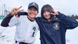 「イチローさんこう言ってたよ」指導から1年、旭川東で受け継がれるイチ流の教え“積み重ねが大きな差”|TBS NEWS DIG