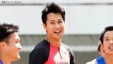 リオ五輪4×100mリレー銀がそろった男子100m 飯塚は予想以上の記録で本職の200m標準記録に手応え【全日本実業団陸上】|TBS NEWS DIG