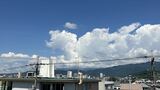 【関東甲信地方】大気の状態が不安定となる見込み 12日昼過ぎから夜遅くにかけ局地的に雷を伴った激しい雨や非常に激しい雨 | 山梨のニュース | UTYテレビ山梨
