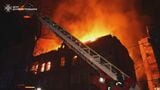 ウクライナに今年最大規模の攻撃 少なくとも17人死亡|TBS NEWS DIG