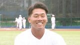 【ドラフト】西武が1位指名公言の大学No.1スラッガー早大・蛭間拓哉のこだわり “ストロー”を使った独自練習法|TBS NEWS DIG