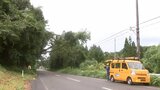 線状降水帯の発生に伴う岩手県内の大雨で避難指示や倒木による道路の通行止めも|TBS NEWS DIG