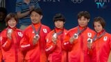 パリオリンピック™柔道混合団体、なでしこジャパン=静岡県勢 | 静岡のニュース | SBSNEWS | 静岡放送
