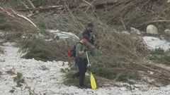 米テキサス州　洪水による死者計48人に　複数の地域で被害　キャンプに参加中の少女27人が依然不明| TBS CROSS DIG with Bloomberg