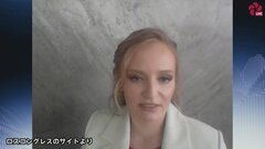 プーチン大統領の次女が国際経済フォーラムでスピーチ　長女も登壇へ| TBS CROSS DIG with Bloomberg