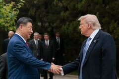 中国・習主席の「万人のためのAI」、米国の封じ込め戦略に挑戦| TBS CROSS DIG with Bloomberg