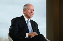 トランプ氏の訪中、ブラックストーンやシティCEOらが同行へ－関係者| TBS CROSS DIG with Bloomberg