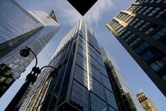 ブラックロック、約300人を削減へ－今年２回目の人員整理| TBS CROSS DIG with Bloomberg