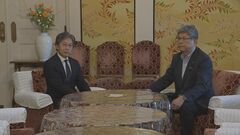 臨時国会の会期末は12月13日で合意　明日の議院運営理事会で正式決定| TBS CROSS DIG with Bloomberg