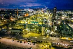 中東危機をアメリカ産原油が補う構図に限界？ 輸出急増で浮かぶ「在庫事情」| TBS CROSS DIG with Bloomberg