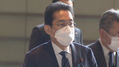 【速報】内閣支持率38.3% 先月から2.8ポイント上昇 JNN世論調査| TBS CROSS DIG with Bloomberg