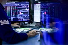 米国株は下落、個人消費に減速の兆し－短期債アウトパフォーム| TBS CROSS DIG with Bloomberg