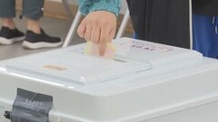 韓国統一地方選　与党が大勝　首都・ソウル市長選は野党が制す| TBS CROSS DIG with Bloomberg