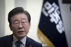 韓国最大野党「共に民主党」代表、今週の弾劾案可決は困難な可能性| TBS CROSS DIG with Bloomberg