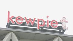 キユーピー　今月給与から平均約6％賃上げ実施「将来見据え人材投資を重視」| TBS CROSS DIG with Bloomberg