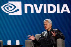 エヌビディア、コアウィーブに20億ドル追加出資－新型CPUも投入| TBS CROSS DIG with Bloomberg