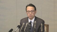 金杉駐中国大使、スパイ容疑で拘束中のアステラス社員と面会　着任後初| TBS CROSS DIG with Bloomberg