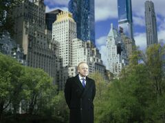 トランプ氏が勝った米国に移住、資産123億ドルの豪富豪プラット氏| TBS CROSS DIG with Bloomberg