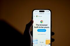 米グーグルの「クローム」、７兆円超す価値も－ブラウザー競合企業| TBS CROSS DIG with Bloomberg