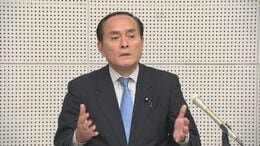 「簡単に戻るとあの選挙は何だったのかと…」立憲・吉田忠智代表、中道解体後の復党に懸念　衆院選出馬2人の対応は慎重見極め　|　大分のニュース｜OBS NEWS｜大分放送