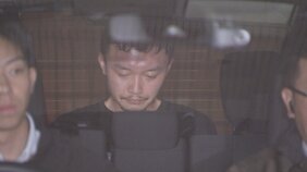 「シグナルで指示を受けながら…」千葉・鎌ケ谷市の住宅に侵入か　保育士の男ら2人が逮捕　一連の強盗事件との関連を捜査|TBS NEWS DIG