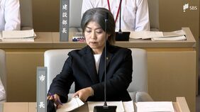 学歴詐称疑惑で田久保真紀市長の辞職勧告決議案可決 全会一致で 百条委員会設置案も=静岡・伊東市議会【速報】|TBS NEWS DIG