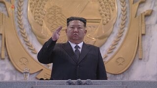【速報】北朝鮮が弾道ミサイル数発を発射 自国内に着弾| TBS CROSS DIG with Bloomberg