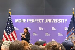 動き始めた米民主党の進歩派若手議員、階級闘争とAI規制で2028年照準| TBS CROSS DIG with Bloomberg