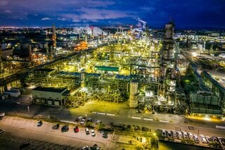 中東危機をアメリカ産原油が補う構図に限界？ 輸出急増で浮かぶ「在庫事情」| TBS CROSS DIG with Bloomberg