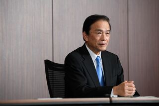 大阪大学、資金運用委員にGPIF前理事長の宮園氏起用へ－体制強化図る| TBS CROSS DIG with Bloomberg